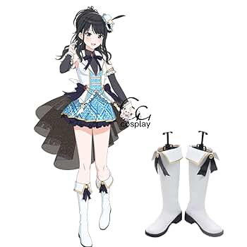 シャニマス 風野灯織6週目コスプレ一式